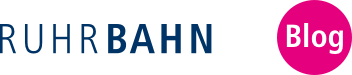 Logo Ruhrbahn Blog
